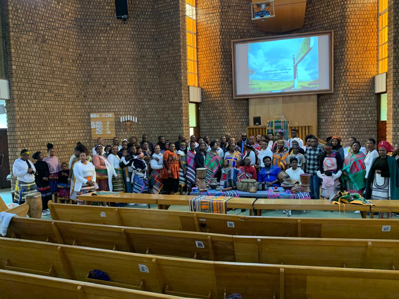 Church Community
