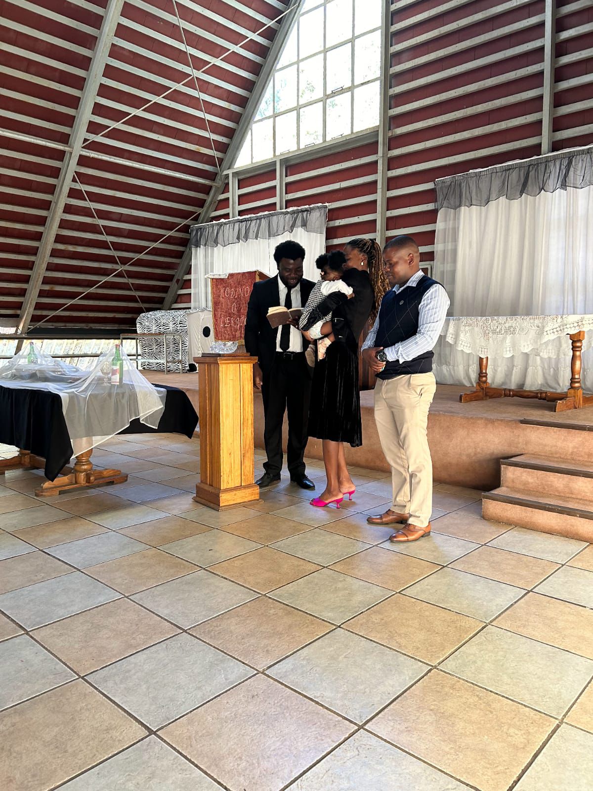 Church Event 16