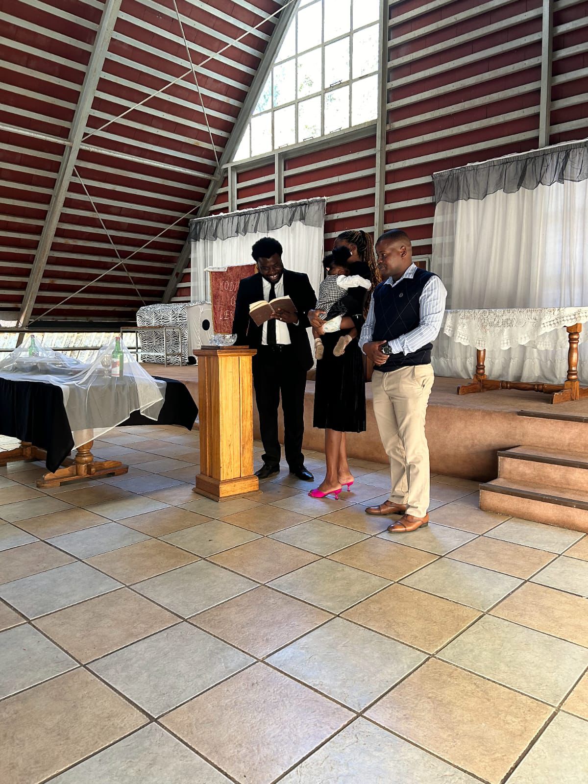 Church Event 17