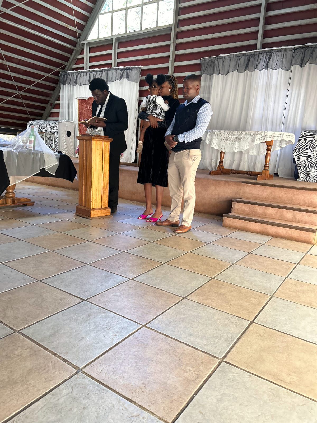 Church Event 18