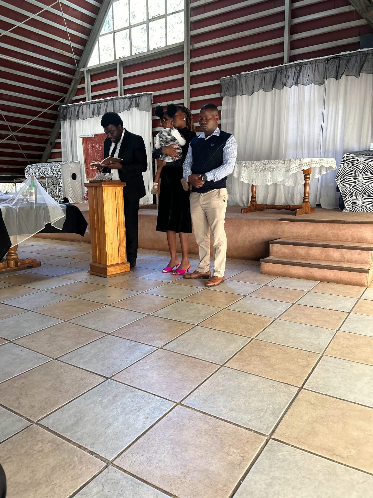 Church Event 19