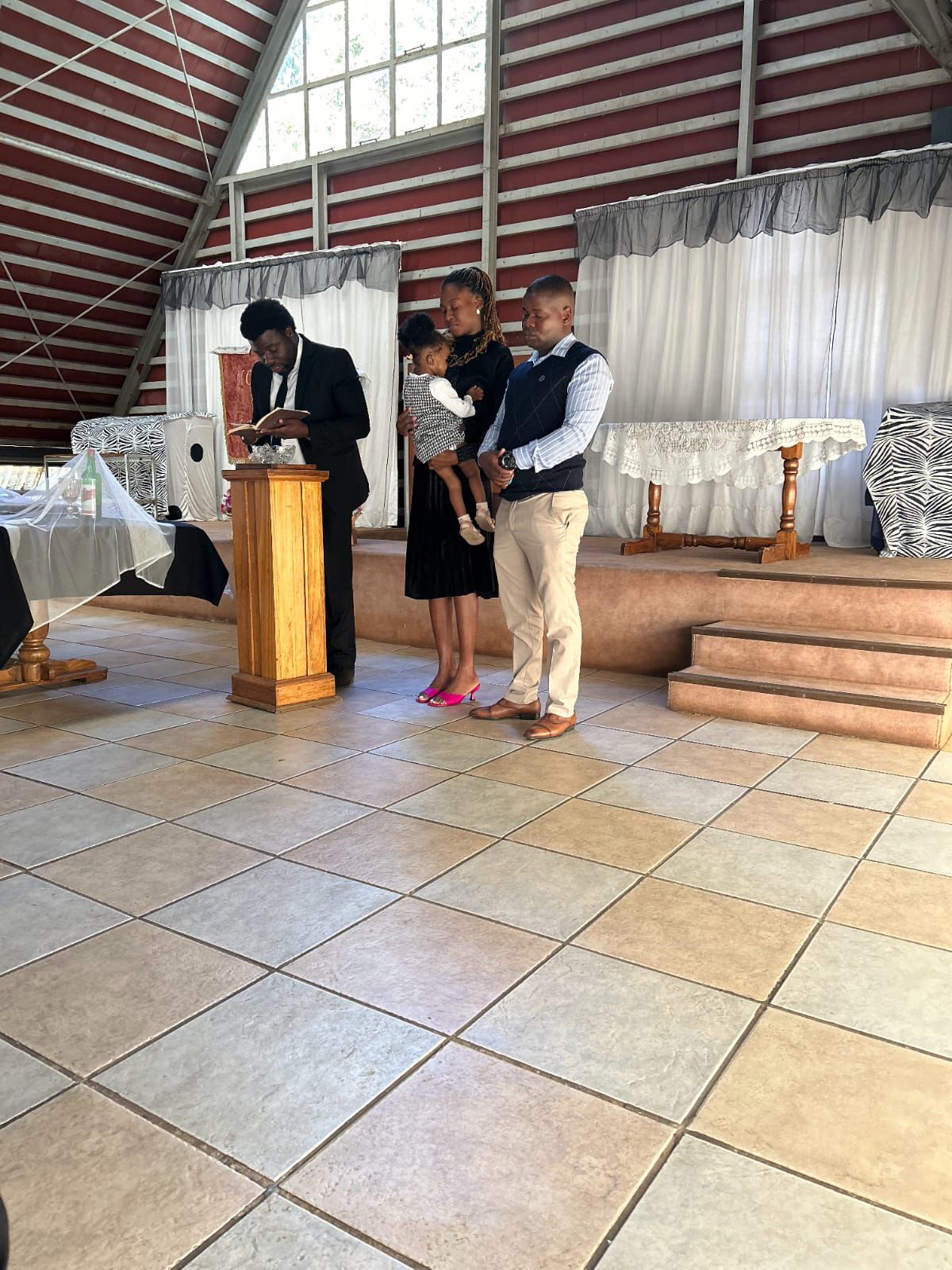 Church Event 27