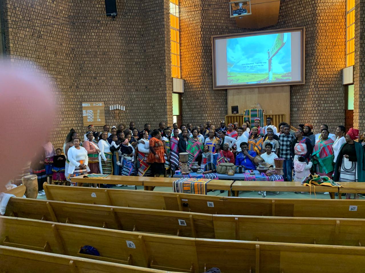Community Outreach