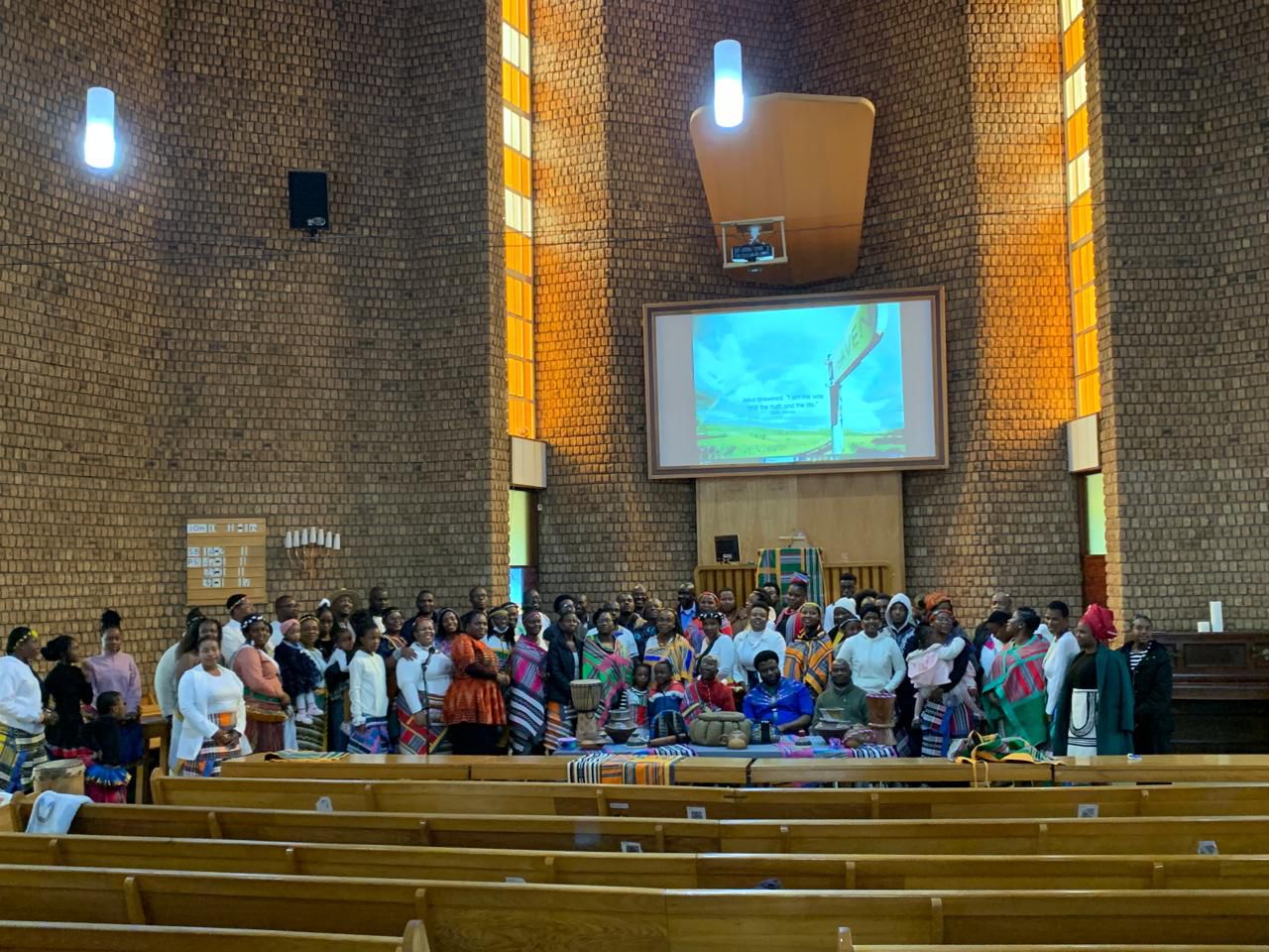 Church Event 30