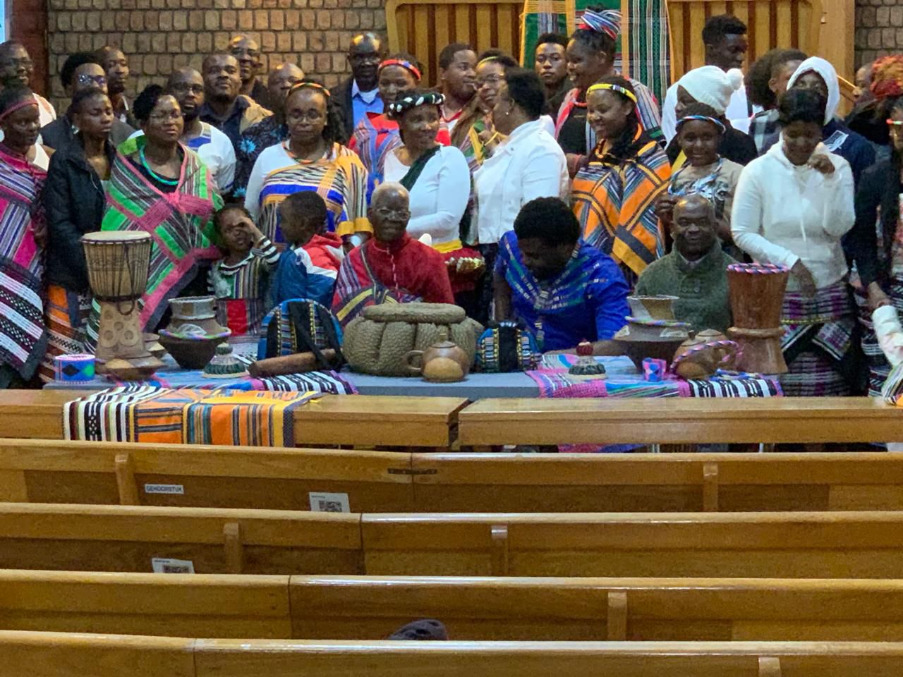 Church Event 31