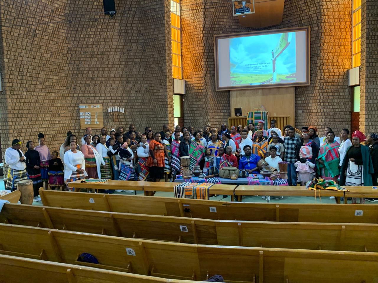 Church Event 34