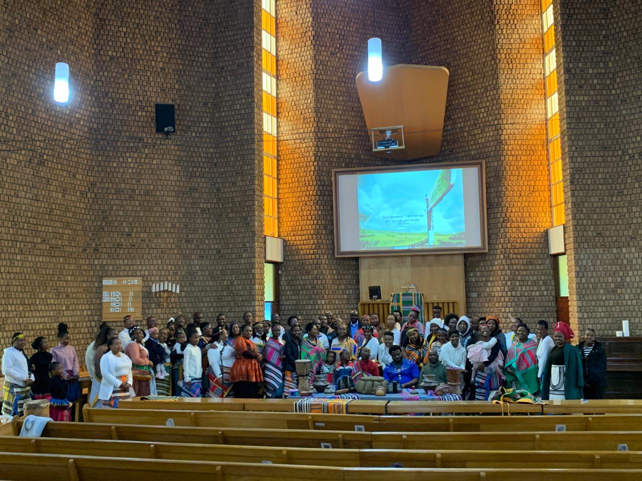 Church Event 4
