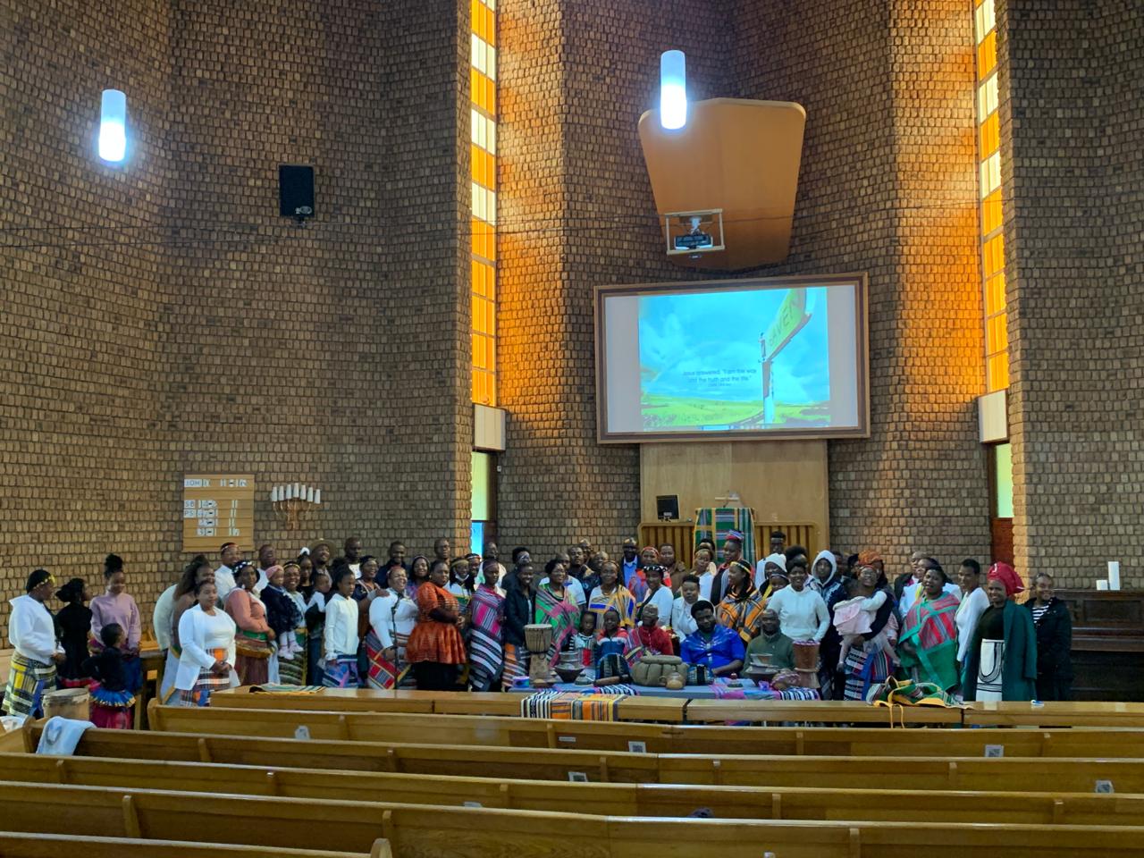 Church Event 6
